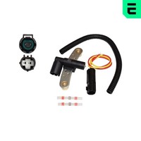 ERA Impulsgeber, Kurbelwelle 550843A FüR Dacia Passend FüR Nissan Renault