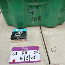 Clutch Pilot Bearing Federal Mogul National SCE-1295