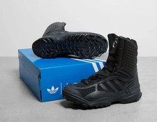 Adidas Herren Thug Club x Adidas GSG9 Stiefel Triple Schwarz Schuhe