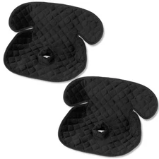 BicycleStore Piddle Pad Car Seat Protector, Waterproof Liner Potty Training P...