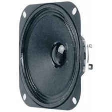 Visaton R10STE4 4" Full-Range Speaker 4 Ohm