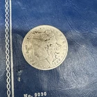 1900-O Morgan Silver Dollar