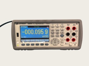 Keysight 34461A | eBay
