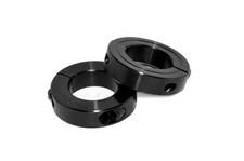 Rough Country Sway Bar Clamp Kit For 1997-2006 Jeep Wrangler Tj - 1127