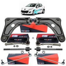 Triangle de suspension Citroen C3