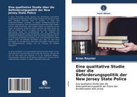 Brian Royster | Eine Qualitative Studie üBer Die BeföRderungspolitik Der New...