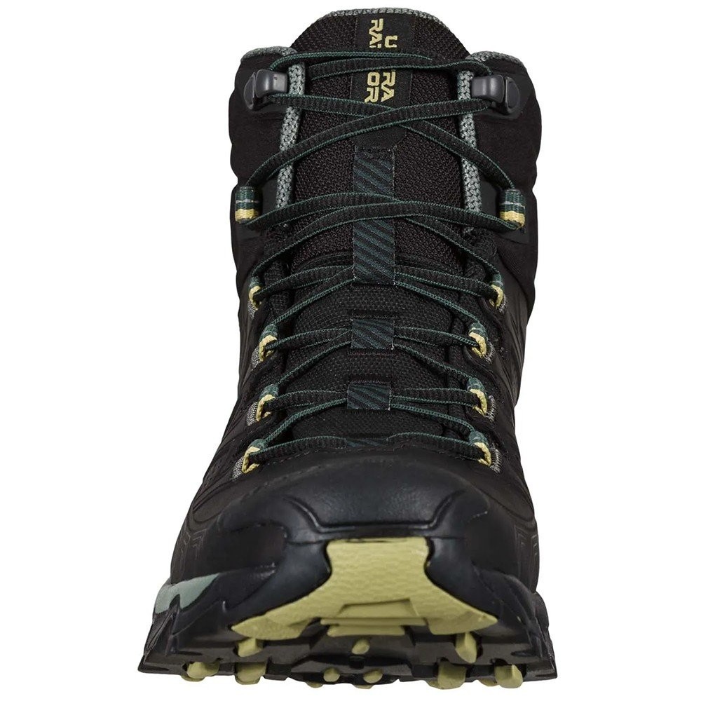 Zapatos Hombre Ultra Raptor II Mid Leather GTX La Sportiva