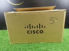 JobLot of 10X Cisco CP-7911G - VoIP Wired Office Phone - New Open Box / Lot 2