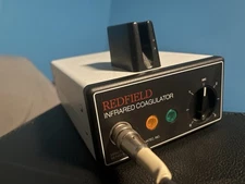 redfield Infrared Coagulator KN1513