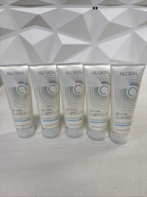 NU SKIN Lumispa セット NU SKIN LumiSpa 洗顔ブラシ セット NU SKIN