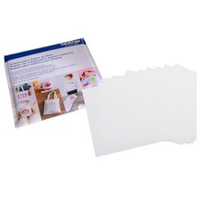 Sublimation Paper Pack 100 Sheets