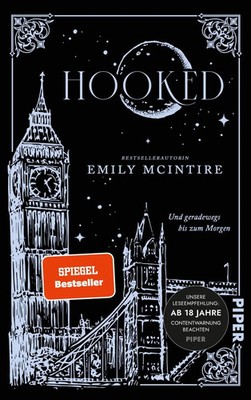 Hooked (Sonderausgabe) | Emily McIntire | Deutsch | Buch | Never After | 336 S.