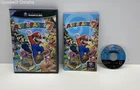 Nintendo GameCube GC - Mario Party 7 + Case & Manual - Boot Tested