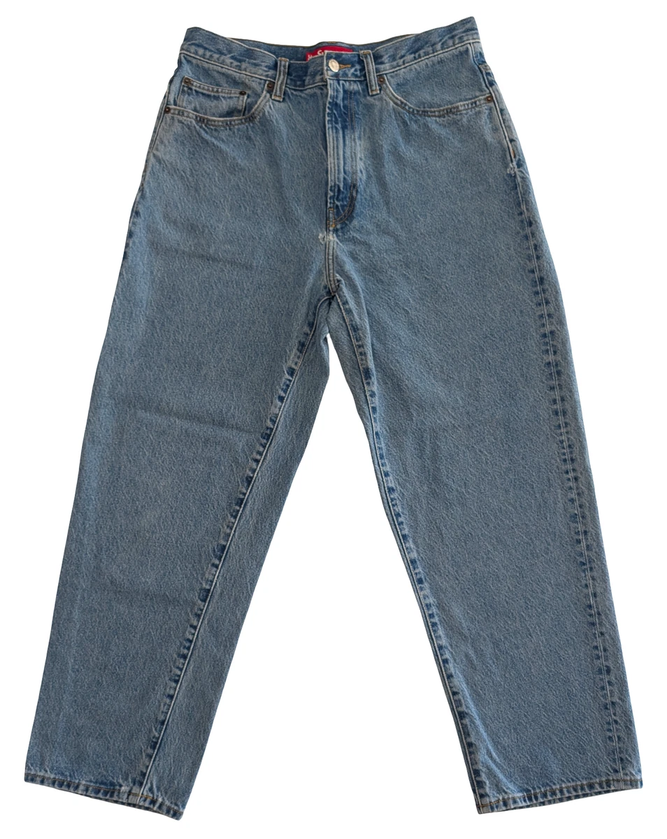 25+ Supreme Regular 30 Size Jeans for Men for sale | Updated Oct 2026