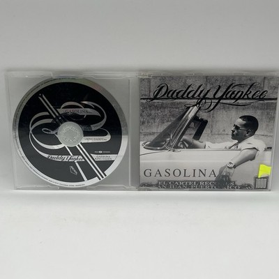 Gasolina von Daddy Yankee | CD | Zustand sehr gut  