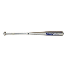 Bombat Official Softball Bat Model P1920A 27โ 20oz. Aluminum Made In USA No Grip