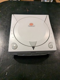 SEGA DREAMCAST BUNDLE w/ 4 CONTROLLERS  Memory Card/ /NFL 2K1/  various games