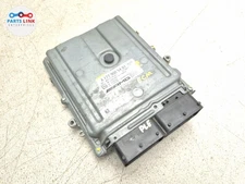 2016-21 MERCEDES C63 AMG ECM ECU ENGINE CONTROL MODULE UNIT BRAIN 4.0L W205 G550