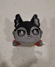 NEW Aphmau MeeMeows Litter 6 Glitter Edition Rare 6 inch Aaron Cat