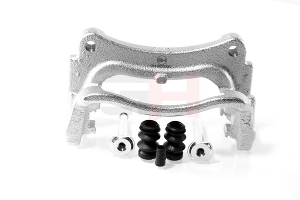 GH Halter Bremssattel GH-462532V FüR Ford Transit V363 FCD FDD FED FFD Bus FAD-image