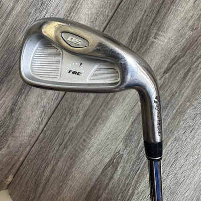 #ad TaylorMade RAC OS 3 Iron Regular Flex Fairway Iron Steel RH Golf PGA 41.5” $29.88