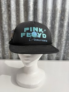 Vintage Pink Floyd Hat | eBay display picture 1