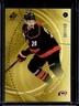 2025-26 SP Game Used Sebastian Aho Gold #/149 Hurricanes
