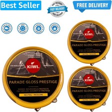 Parade Gloss Prestige Neutral Shoe Cream 50 ml 119.80 per litre