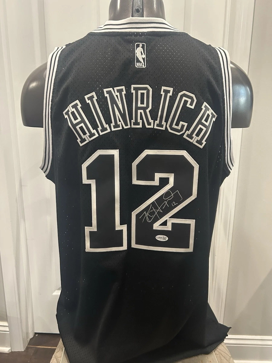 Kirk Hinrich NBA Original Autographed Items for sale | eBay