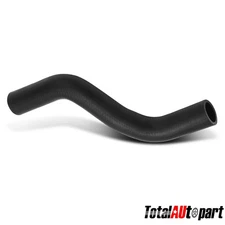 New Radiator Molded Coolant Hose for Chevy GMC Toyota Dodge Honda Nissan Pontiac