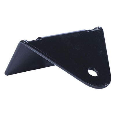 IDEAL WAREHOUSE INNOVATIONS, INC. 70-1091-1 Mounting Bracket,Steel,Black,4'' W 48