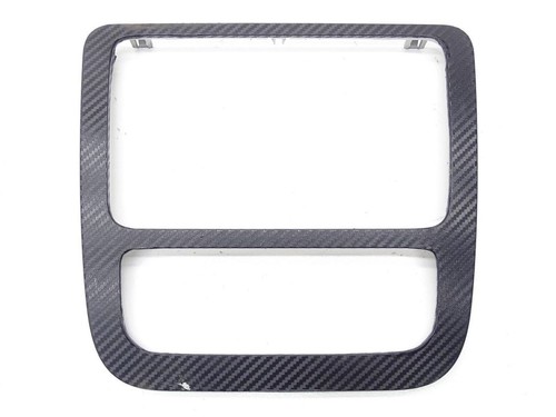 Volkswagen Scirocco 2012 Verkleidung Kombiinstrument Cockpit 1Q0858071G