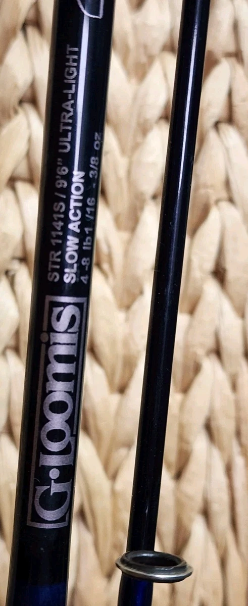 G.Loomis Ultra Light Fishing Rods & Poles 2 for sale | eBay