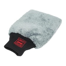 Microfiber Car Wash Mitt Glove Cleaning Pad For Interior And Exterior Auto Microfiber Car Wash Mitt Glove Cleaning Pad For Interior And Exterior Auto
