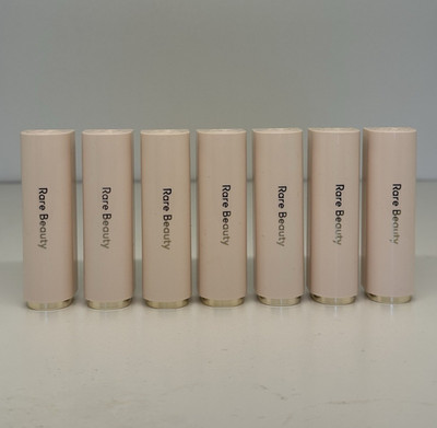 Rare Beauty Kind Words Matte Lipstick LOT! 100% AUTHENTIC, NEW WITHOUT BOX!