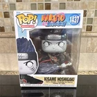 Funko Pop! Animation Naruto Shippuden Kisame Hoshigaki Vinyl #1437
