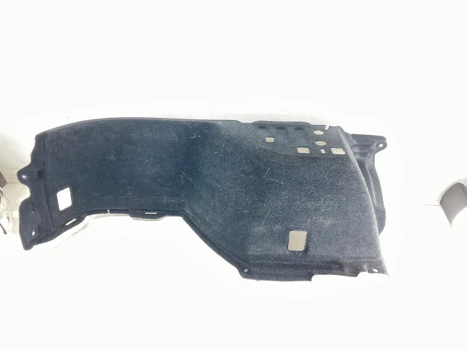 06-08 Cubierta de moldura de cuarto de panel de maletero trasero izquierdo y derecho Lexus RX400h OEM Foto 3 de 4