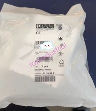 1pcs Phoenix Contact 1110986 Electronic Equipment Circuit Breaker CAPAROC PM PN