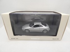 Alfa Romeo GTV Coupé 2003 Gray 1/43 Norev In Box