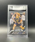 2024 Bowman U Now Basketball Hannah Hidalgo #17 BGS 9