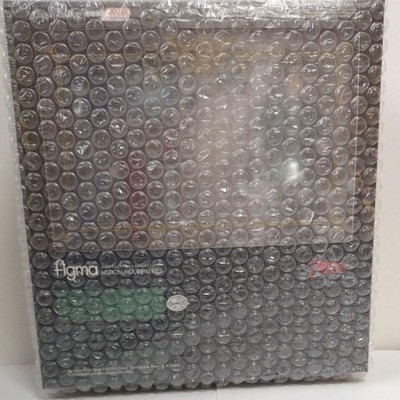 Good Smile Figma Link Zelda Twilight Princess ver. DX Edition Max 320