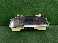 1994-1996 Chevy Impala Ss Caprice Gauge Cluster Digital Speedometer Oem