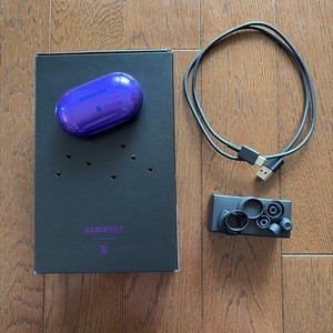 Bts Galaxy Buds | eBay