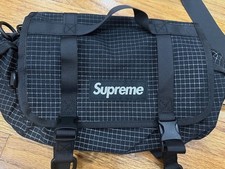 Las mejores ofertas en Bolsos Supreme para hombre