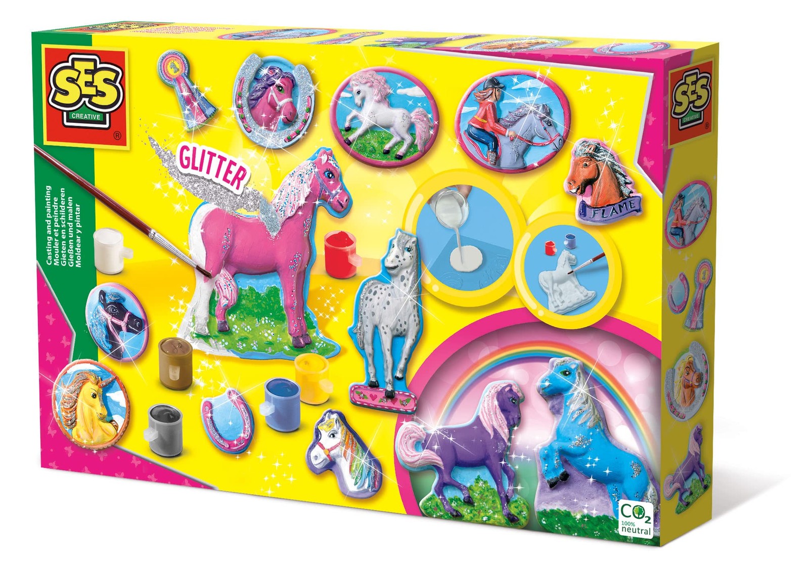 Комплект для девочек и мальчиков белый Розовый Однотонный 4590₽