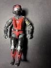 Vintage GI Joe ARAH 1986 Cobra Strato Viper action figure TIGHT Joints