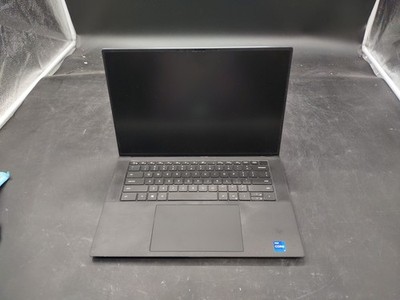 Dell Precision 5560 i7 11800H @ 2.30GHz 32GB RAM 512GB NVME NO OS