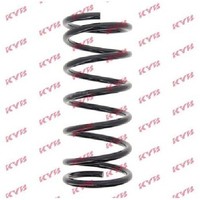 Fahrwerksfeder Vorne FüR Peugeot Boxer 230L 230P 244 Z ZCT 94 Bis 06 KYB RFW DJY