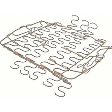 OER SS211 69 Camaro Seat Bottom Support Spring Assembly