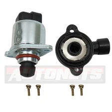Throttle Position Sensor and Idle Air Control Valve Set Fit For LS Chevy GM 